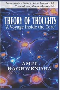 Theory of thoughts