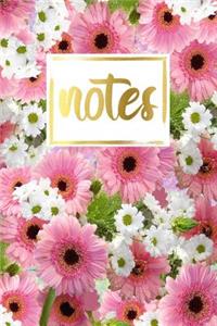 Notes