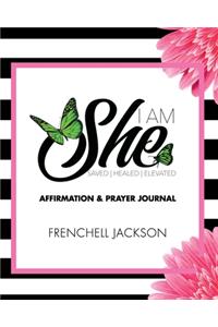 I Am She