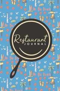Restaurant Journal