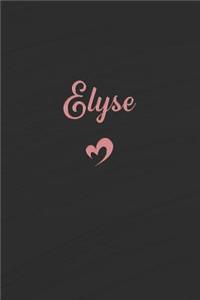 Elyse