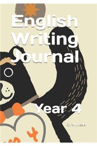 English Writing Journal
