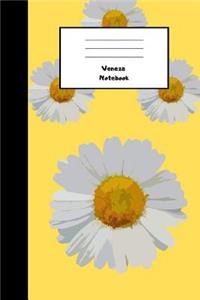 Veneza Notebook