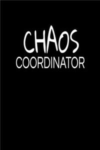 Chaos Coordinator