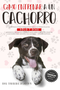 Entrenar a un Cachorro