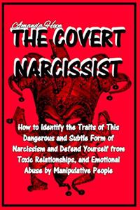 The Covert Narcissist