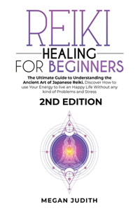 Reiki Healing for Beginners