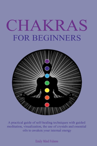 Chakras for Beginners