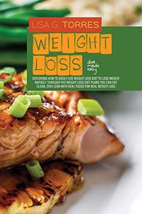 Weight loss Diet Made Easy