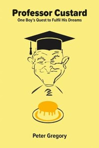 Professor Custard