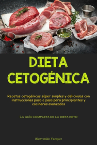 Dieta Cetogénica