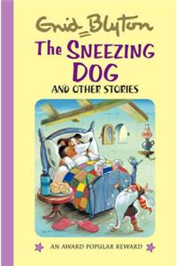 The Sneezing Dog and Other Stories