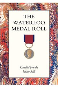 Waterloo Medal Roll