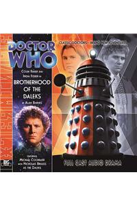 Brotherhood of the Daleks