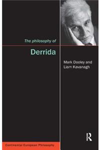Philosophy of Derrida