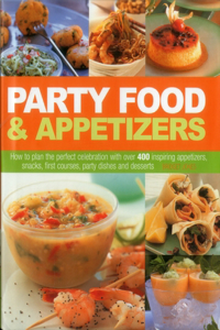 Party Food & Appetizers