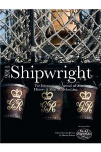 SHIPWRIGHT 2011