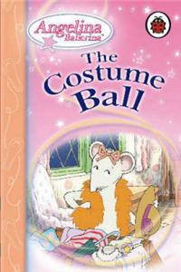 The Costume Ball