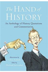 The hand of history