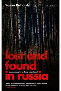 Lost and Found in Russia