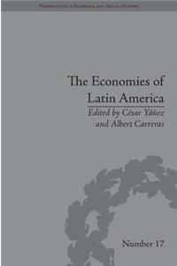 The Economies of Latin America