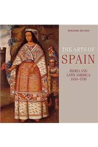 Arts of Spain
