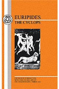 Euripides: Cyclops