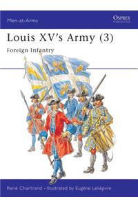 Louis XV's Army (3)