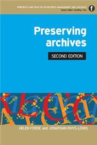 Preserving Archives
