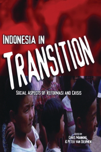 Indonesia in Transition