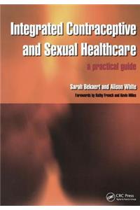 Integrated Contraceptive and Sexual Healthcare