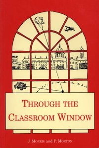 Through the Classroom Window