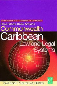 Caribbean Law & Legal Systems