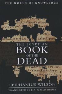 The Egyptian Book of the Dead