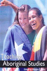 Teaching Aboriginal Studies