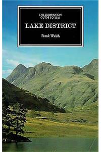 The Companion Guide to the Lake District