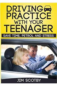 Driving Practice with Your Teenager