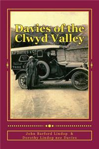 Davies of the Clwyd Valley