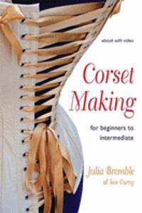 Corset Making