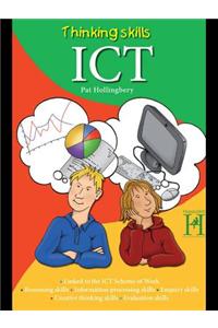 Thinking Skills Ict