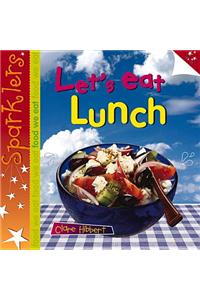 Let's Eat Lunch