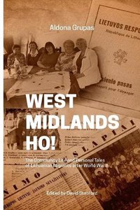 West Midlands Ho!