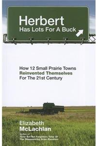 Herbert Has Lots for a Buck