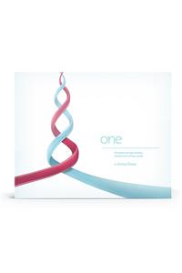 One
