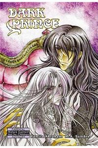 Dark Prince Volume 1 (Yaoi)