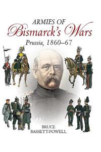 Armies of Bismarck's Wars