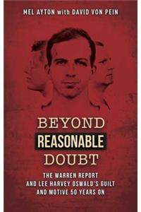 Beyond a Reasonable Doubt