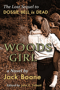 Woods Girl