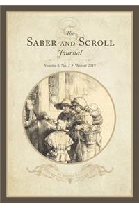 The Saber and Scroll Journal