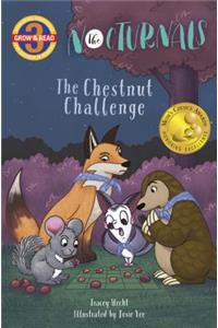Chestnut Challenge